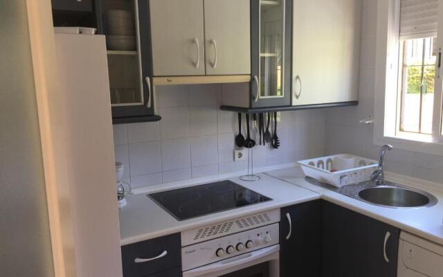 Adosado 4 habitaciones en Islantilla campo de golf