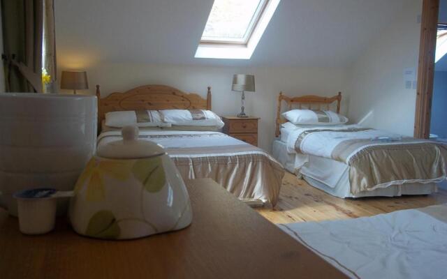 Mountainview B&B