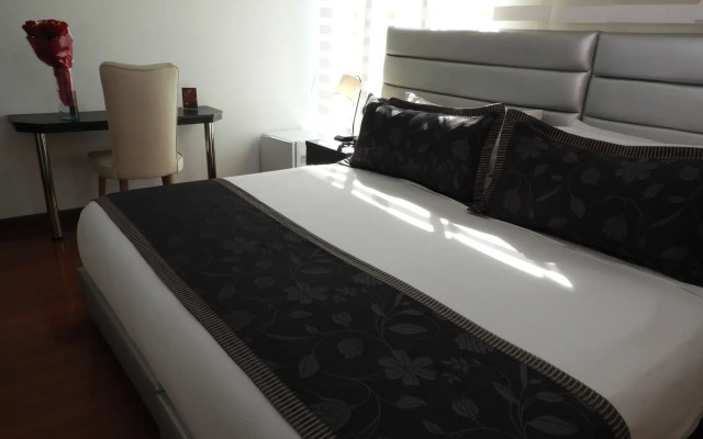 Hotel Airport Travel