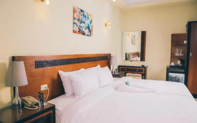 Jewel Inn El Bakry Hotel