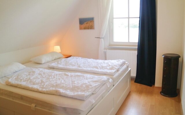 Beautiful Home in Börgerende With 3 Bedrooms, Sauna and Wifi