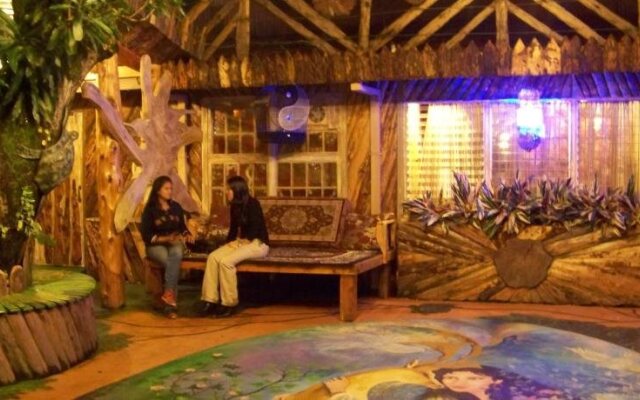 Hotel Casa Antigua