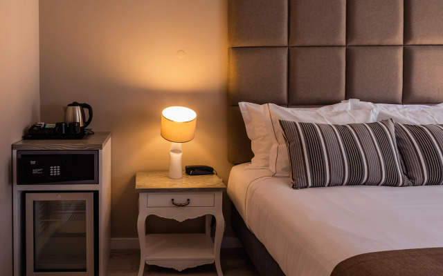 Vila Garden Guesthouse