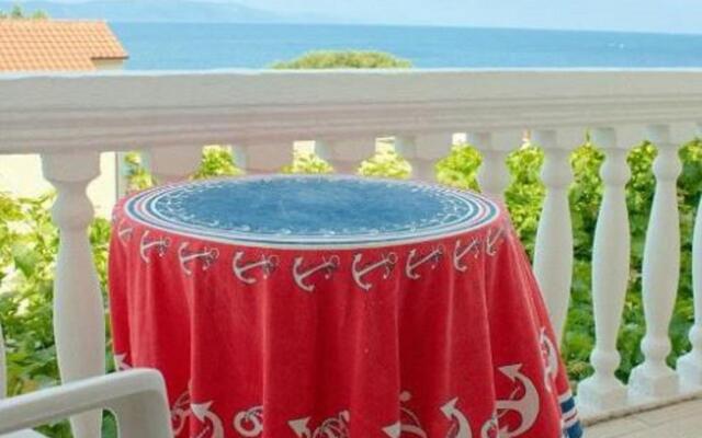 Gojko - 50 m from the beach - A2(6)