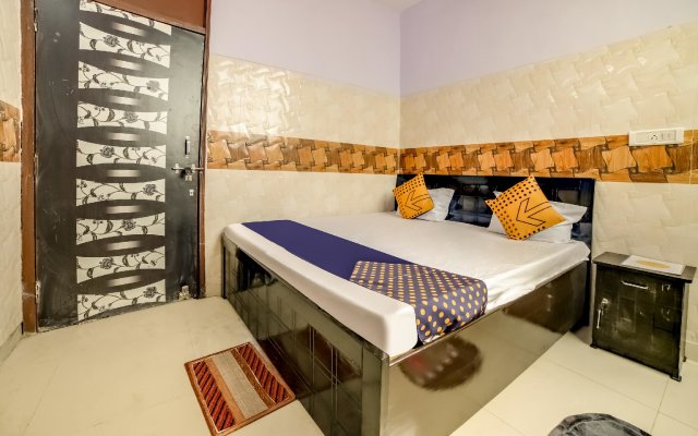 Отель SPOT ON 65325 Best Stay Индия, Нью-Дели - отзывы, цены и фото номеров - забронировать отель SPOT ON 65325 Best Stay онлайн