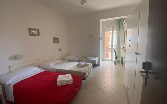 Hotel Napoleon