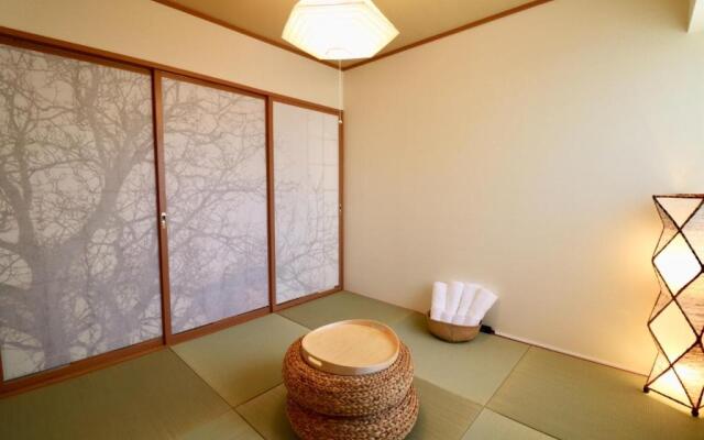 Kandaminiam Odori / Vacation STAY 3952