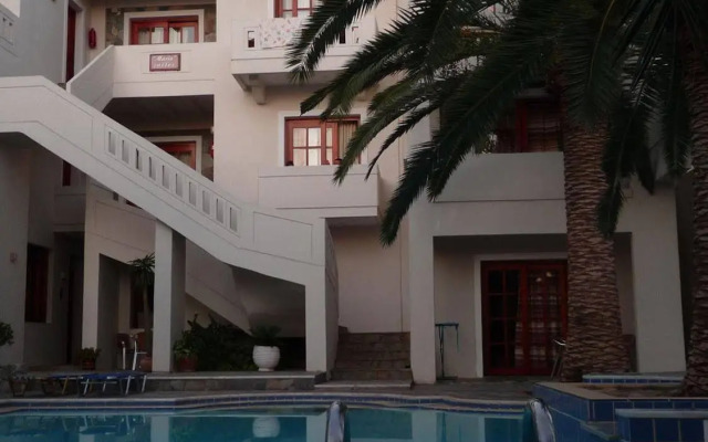 Maria Suites