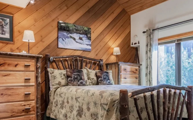 Snowcreek 464 - Phase III