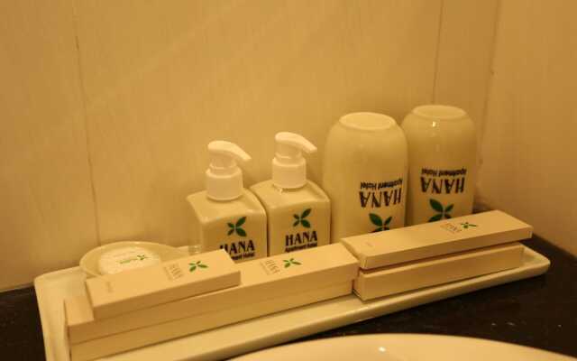 Hana Apartment Hotel 2