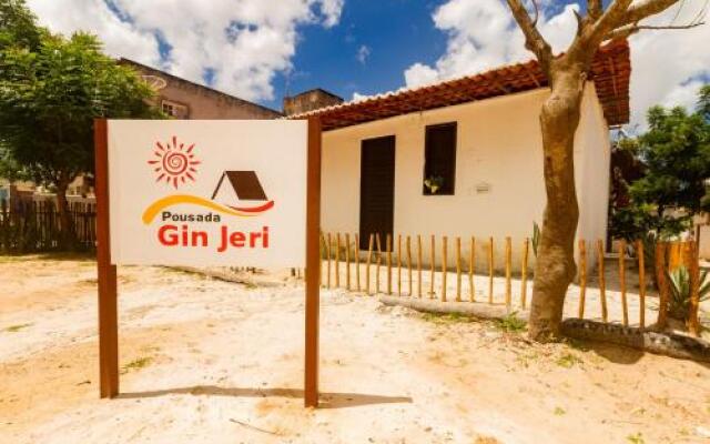 Pousada Gin Jeri