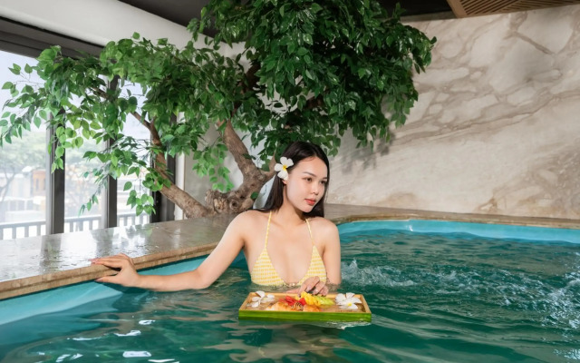 White Sand Boutique Hotel