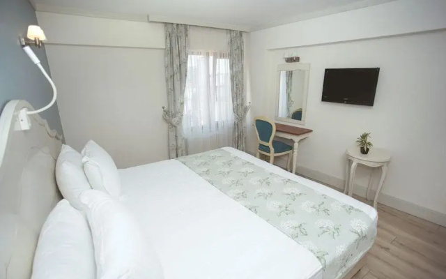 Hotel Limani