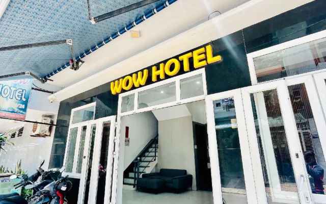 Wow Hotel