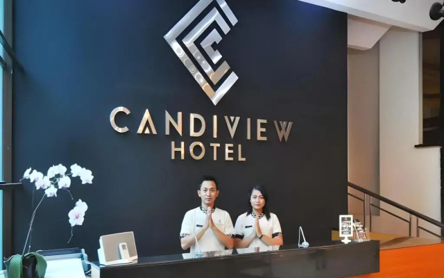 Candiview Hotel