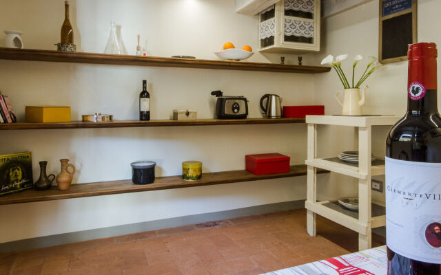 Florentapartments - Santo Spirito