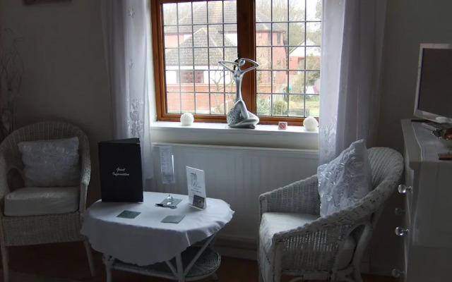 Barnfield B&B