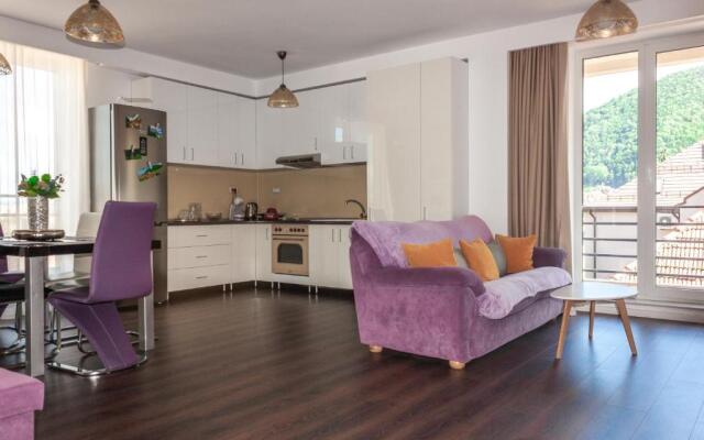 Central Premium Apartment