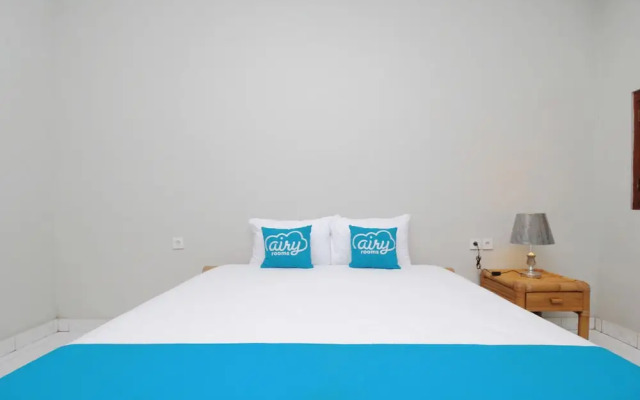 Airy Legian Poppies Satu 32 Kuta Bali