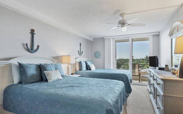 6415 Midnight Pass Road Unit 606