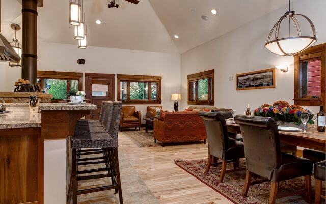 Abode on Park Ave