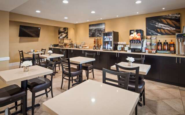 Best Western Poway/San Diego Hotel