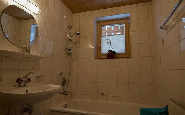 Appartement G Hochmuth