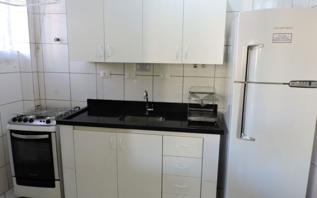 Apartamentos Adriático Guarujá