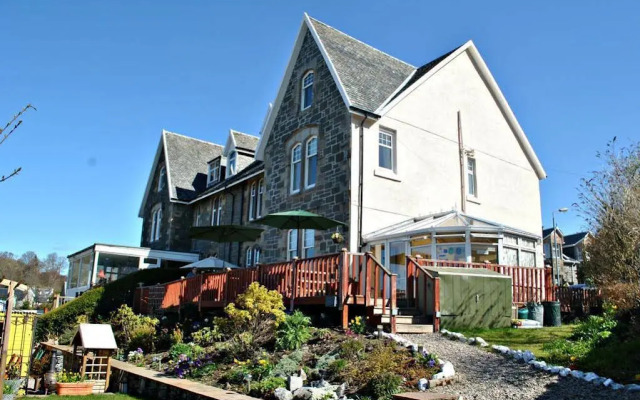 Thornloe Guest House