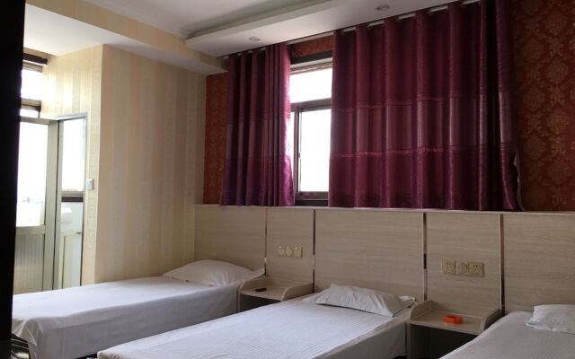 Qufu Xingsheng Hotel