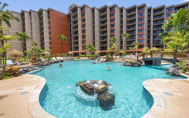 Kaanapali Shores 422 - 1Br Condo