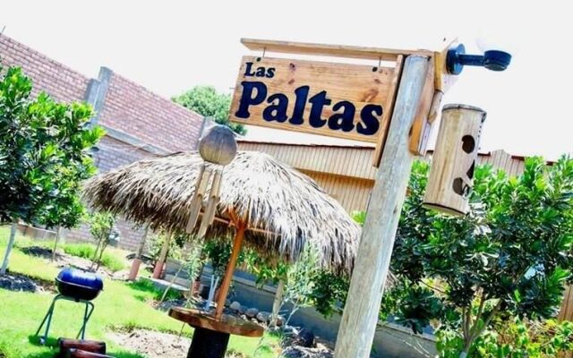Hotel Villa Kitzia Huacho