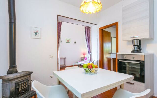House Gardenia Follonica