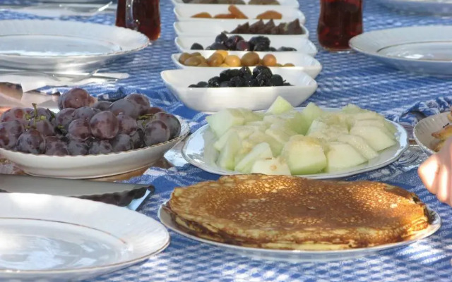 Ogzala Ciftligi