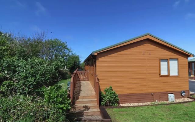 Poppy Lodge
