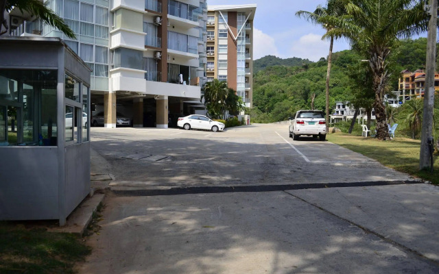 Chic Residences at Karon Beach