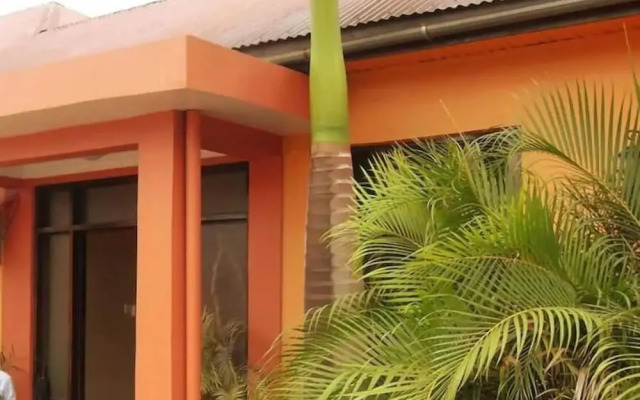 Transit Motel Ukonga