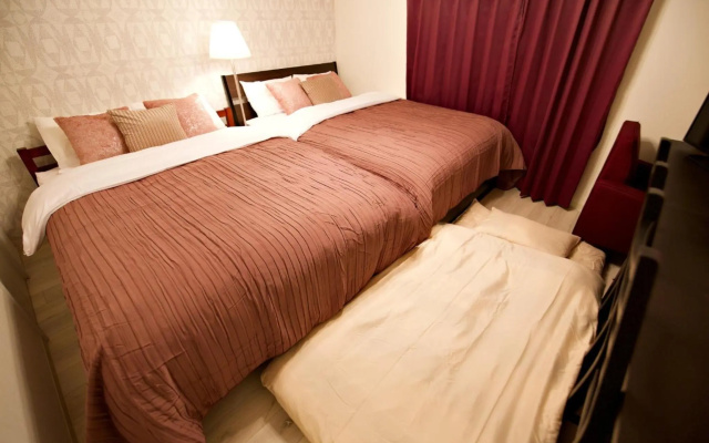 Prime Stage Otsuka 204 - Vacation STAY 8875 – Guest Rooms – Tokyo