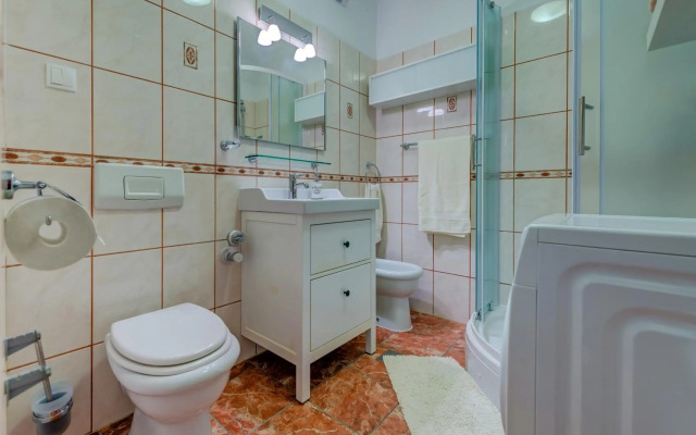 Apartments Zoran