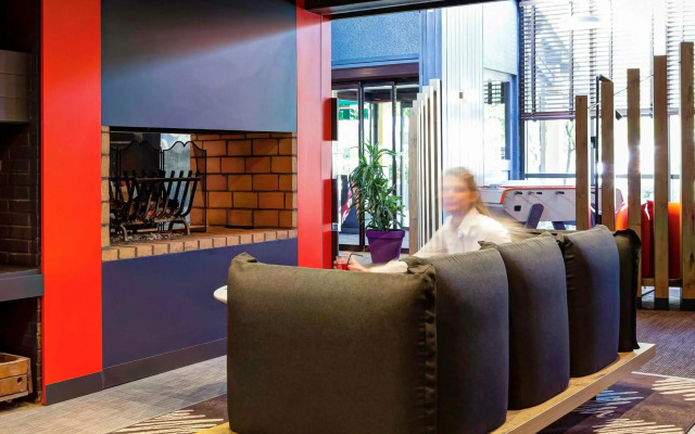 ibis Lyon Nord