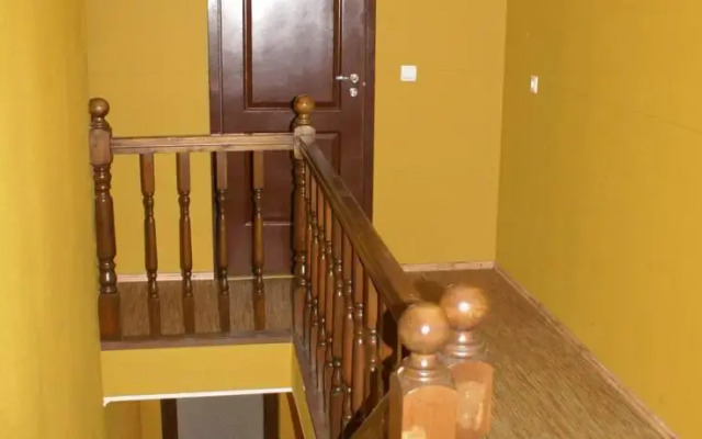 Guest house Oskara Kalpaka street