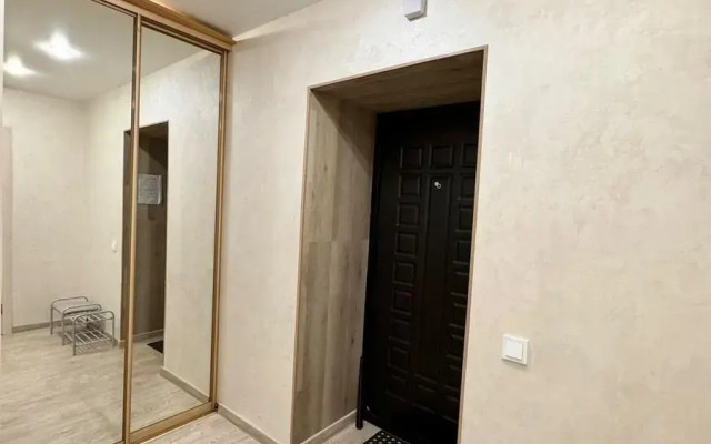 Apartments on Vasilenko street 3/3