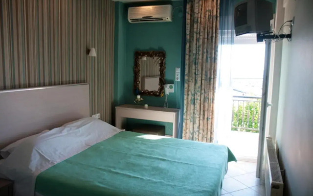 Margarita's Rooms