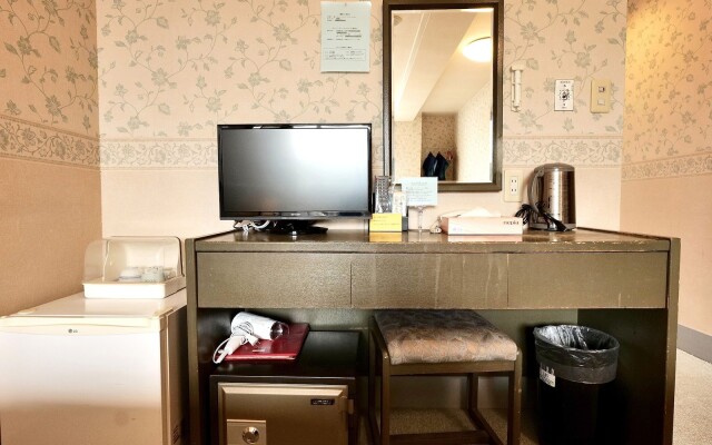 Resort Inn Marion Shinano