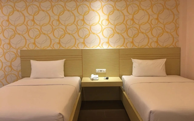 Grand Vilia Hotel