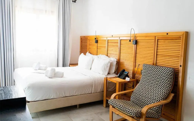Dakhla Club Hotel & Spa