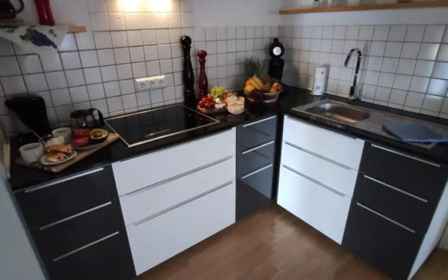 Apartment Wesseling Nauerz