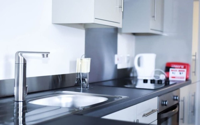 Kingston Villas Serviced Apartments – Hull Serviced Apartments HSA