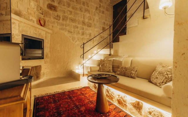 Via Regia Hotel Cappadocia