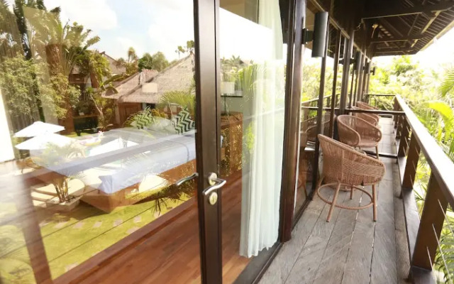 Wave House - Surf Camp